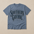 The Original Southern Gothic Tee - Best Seller