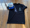 “Stay Straight” – Free Me Bail Signature Tee