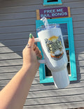 “Good Gawd Almighty” – 40oz Revival Tumbler
