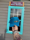 “Stay Straight” – Free Me Bail Signature Trucker